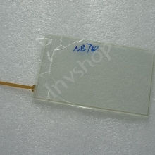 NB7W-TW01B New touch screen glass