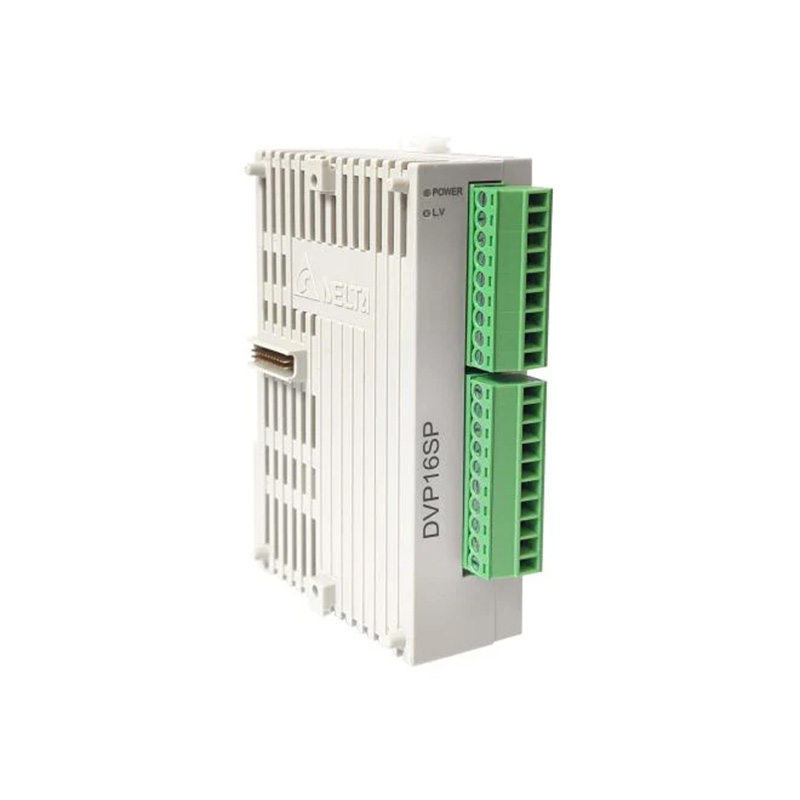 Delta PLC module DVP16SP11R