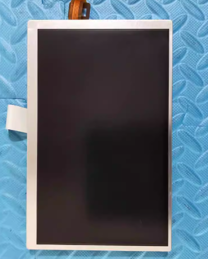 TX20D26VM0AQA LCD PANLE FOR HITACHI 8.0 inch