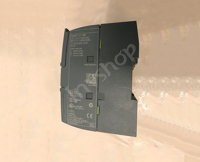 6ES7215-1BG40-0XB0 Siemens PLC New and Original
