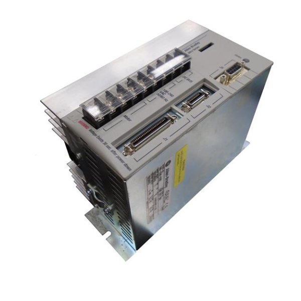 allen - bradley 1398-ddm-019x servoantrieb