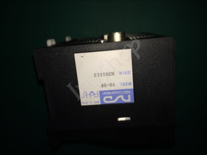 vs-5f japan nsd - controller