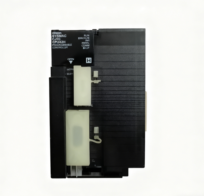 for OMRON New PLC CJ1G-CPU42H