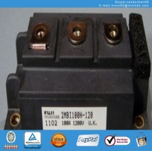 2MBI100N-120 FUJI IGBT NEW 2MBI100N120