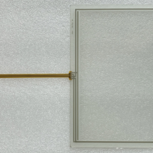 NeUe touchscreen - touch Glas r8310-45 digitizer