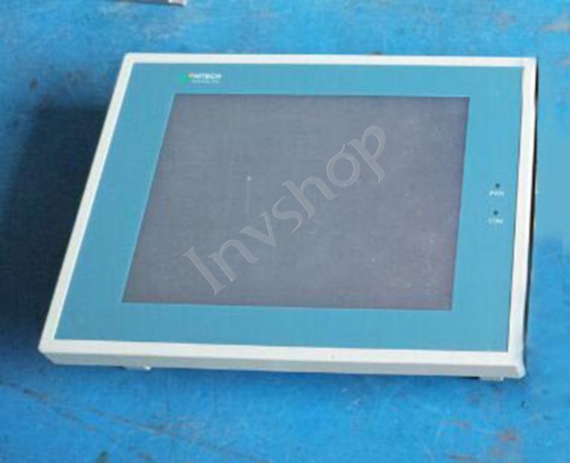 pws3261-dtn schnittstelle touchscreen