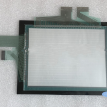OMRON NS8-TV00B TV10B-ECV2 V2 NS8-TV01B Touch screen + protective film