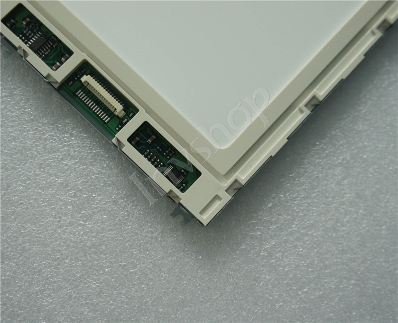 New STN LCD Screen Display Panel 640*480 DMF-50383NF-SFW for OPTREX