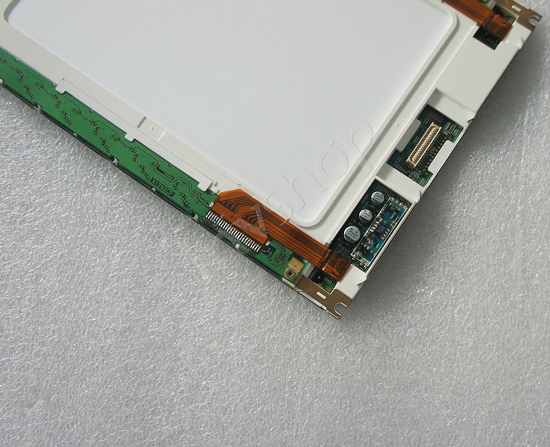 NeUe touchscreen - g12101 Gunz