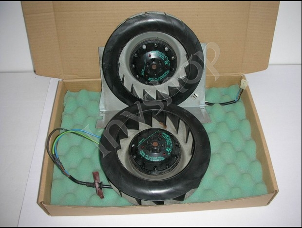 SIEMENS inverter fan R2E190-AE77-B3