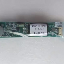 CXA-0374 1719 D Backlight Power Inverter Board lvds Online One-stop Shopping