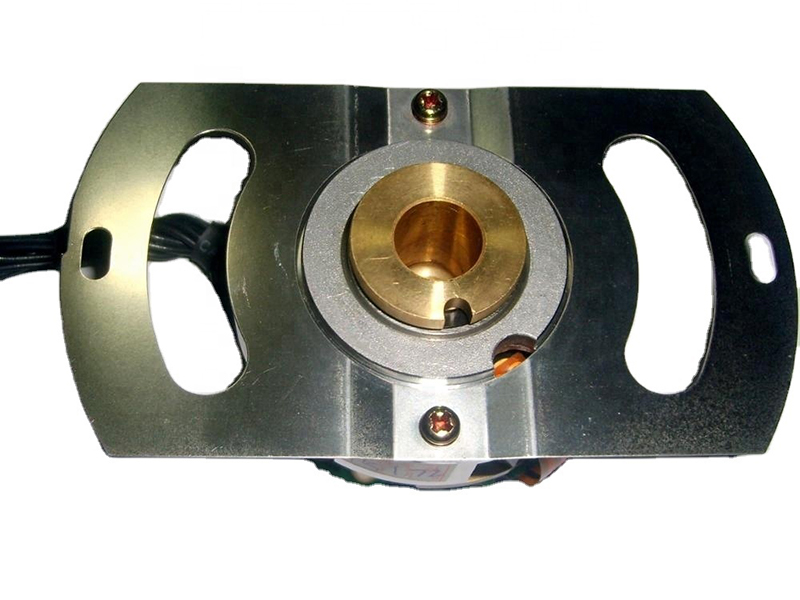 verwendet UTOPH-81AWF ENCODER