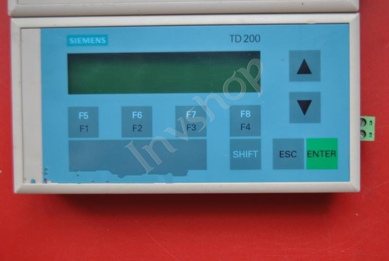 Siemens 6ES7-272-0AA30-0YA0 IH text