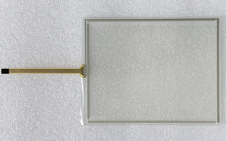 Hai teck PWS3260 PWS3261 Touch screen glass