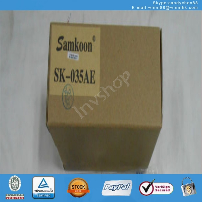 SK-035AE Samkoon 7 inch display control touch screen