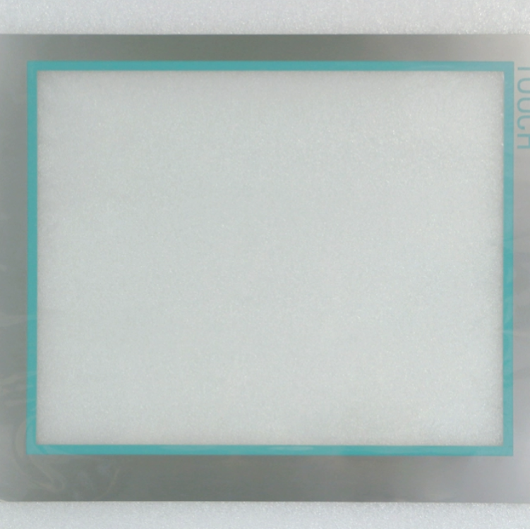 6AV6644-0AC01-2AX1   19Zoll touchscreen + membran