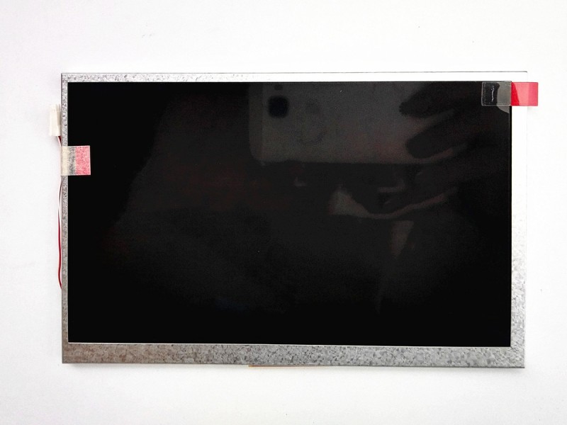 TM070RDH28 Tianma 7.0 inch colour lcd display 154.08×85.92 mm Active Area