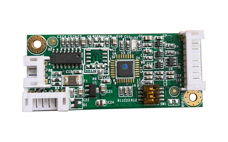 AMT Touch Screen Controller PM 6500A5