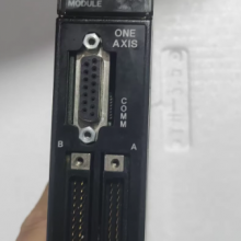 new IC693APU301M module
