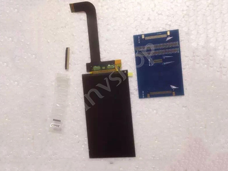 A085FW01 V7 AUO 8.5inch LCD Display A085FW01 V.7
