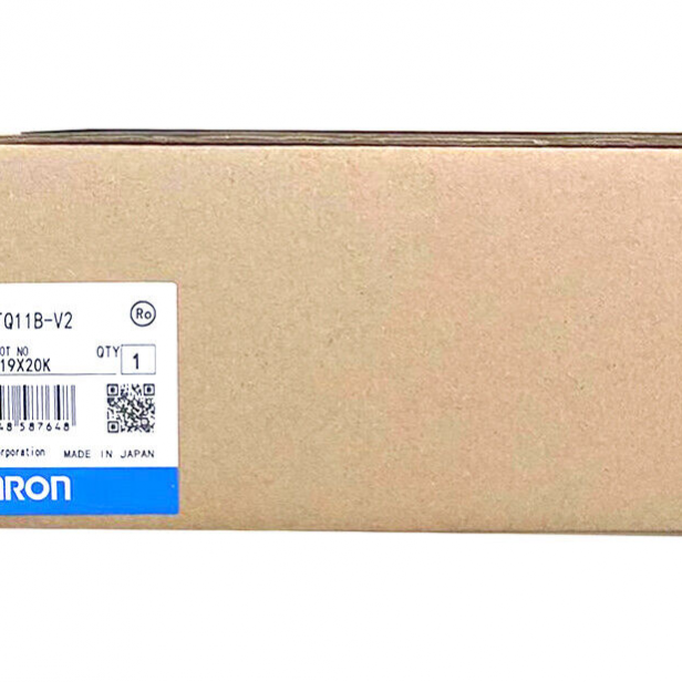 NS5-TQ11B-V2 FOR Omron touch screen panel HMI
