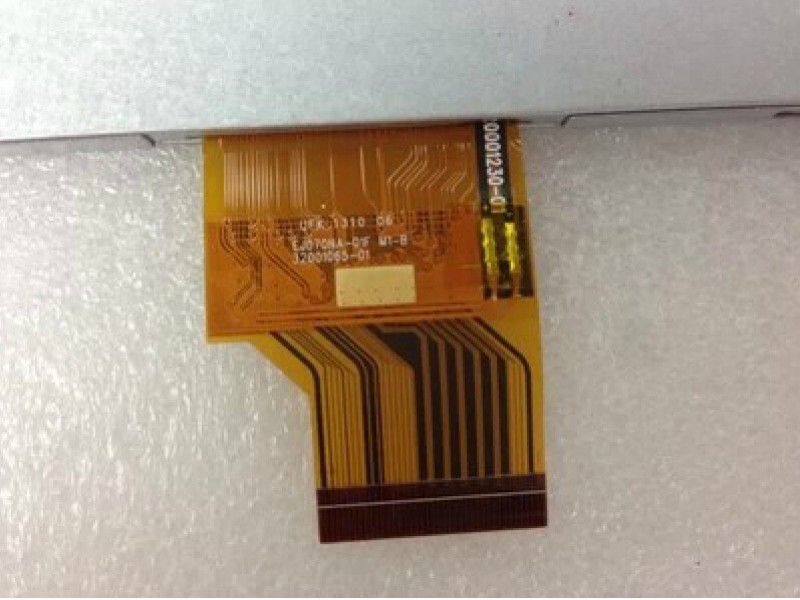 ej070na - 01j 7,0 zoll lcd - monitor 165.75 chimei × 105.39 × 3,7 mm)