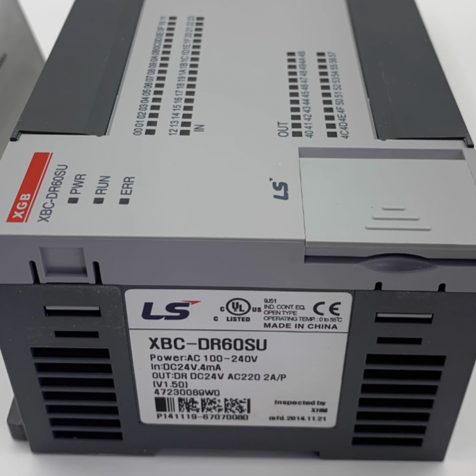 XBC-DR60SU Programmable controller