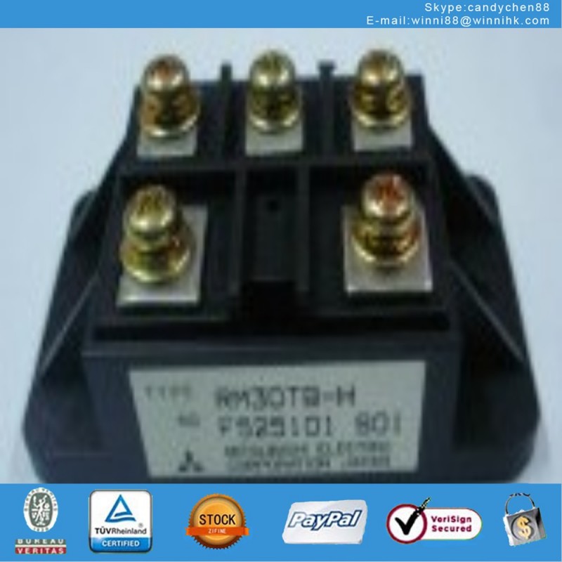 NeUe rm30tb-h Mitsubishi - modul rm30tbh