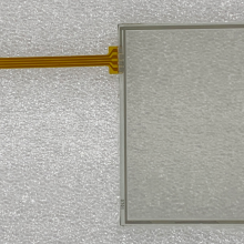 new Schneider HMISTU655 HMISTU655S Touch screen Glass