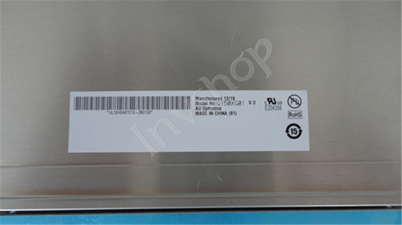 G150XGE-L07 Innolux 15inch lcd display New and Original