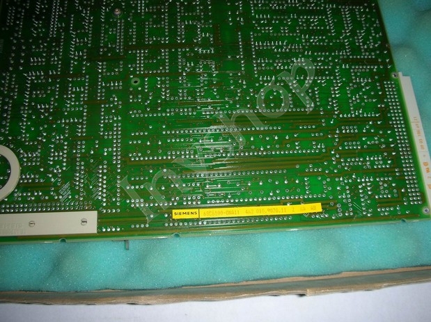 siemens - aufsichtsrat g85139-e1721-c880-c wechselrichter