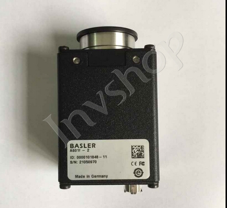 A601f-2 BASLER Industriekamera Neu und Original