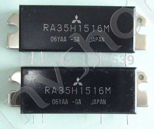 Sell IGBT Module RA35H1516M