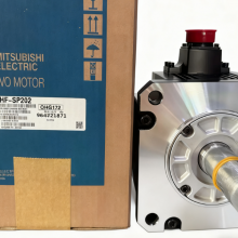 MITSUBISHI SERVER HF-SP202