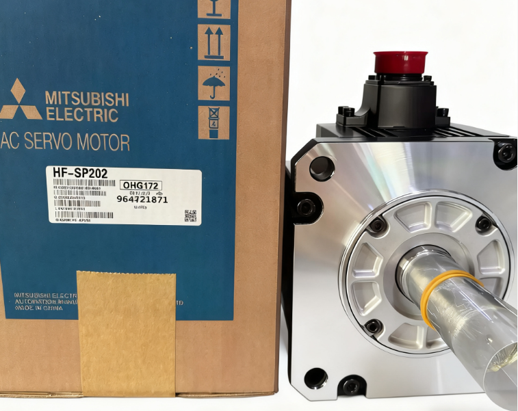 MITSUBISHI SERVER HF-SP202