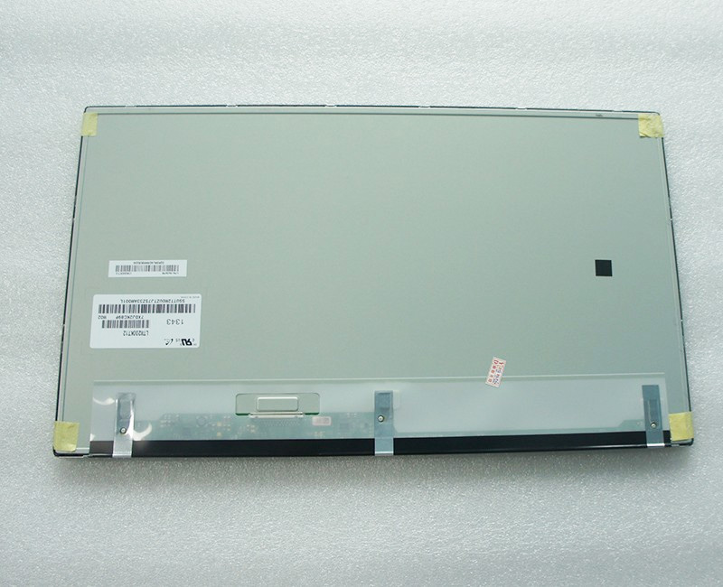 LTM200KT12 Dale lenovo all-in-one PC display 20inch SAMSUNG