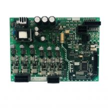Mitsubishi elevator accessories GPS-3 control cabinet drive board KCR-759C