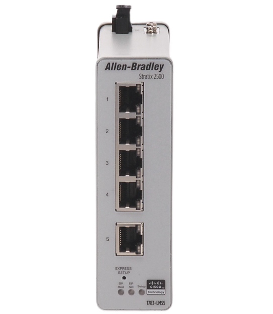 1783-US8T SPS-Modul