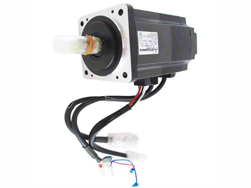 neuer Mitsubishi Servomotor HG-KR13BK