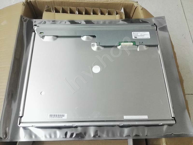 AA150XT11 Neue und Original Mitsubishi 15-Zoll-LCD-Display