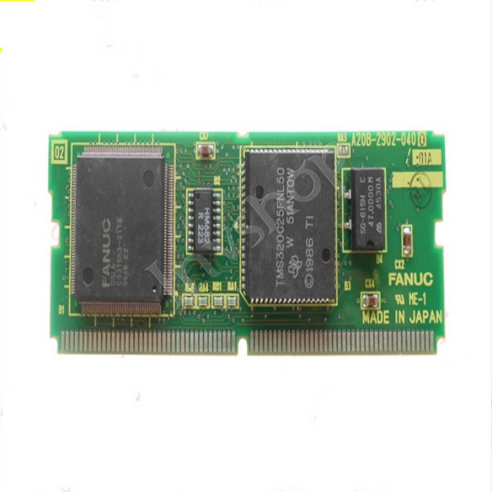 1pcs a20b-2902-0400 fanu verwendet