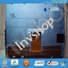 Original and new LCD screen display panel for 8