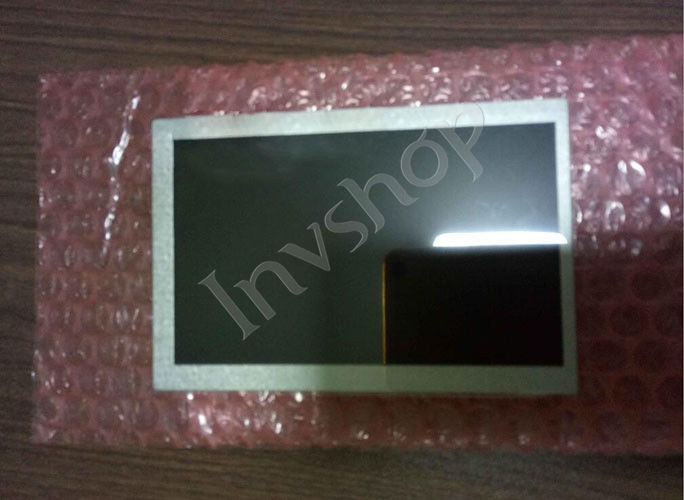 tx13d06vm5bpa 5,0 - 800 * 480 lcd - panel