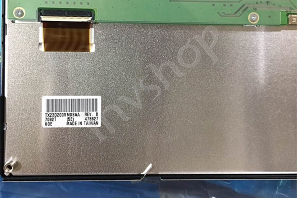 7.9'' FOR AUO LCD DISPLAY B080XAT01.1