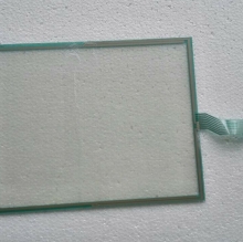 New AB 12-inch Touch Screen PanelView Plus1250 2711P-B12C4D8 Glass Touchpad