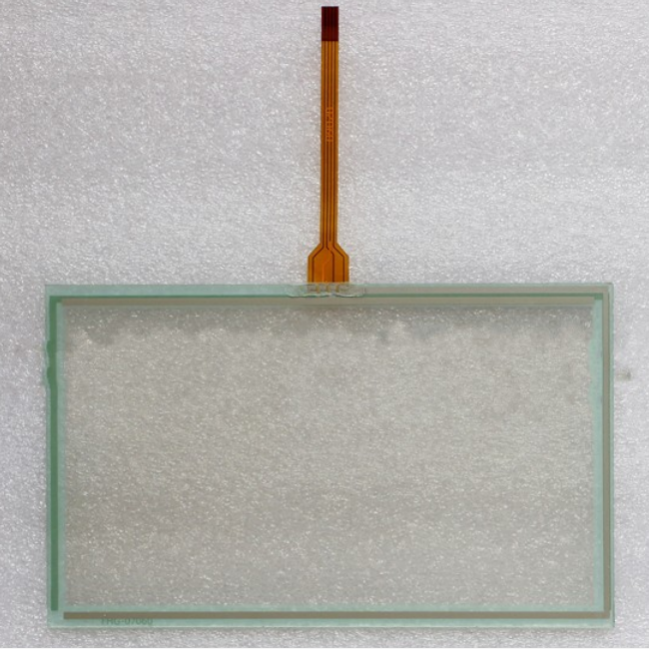 AMT DMC GUNZE TP-4445S2 Touch screen glass