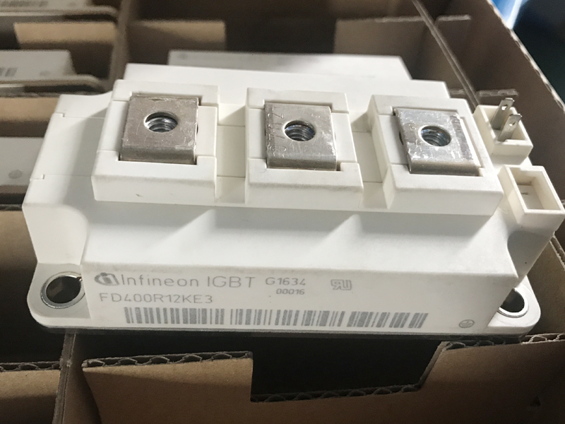 IGBT-Modul FD400R12KE3
