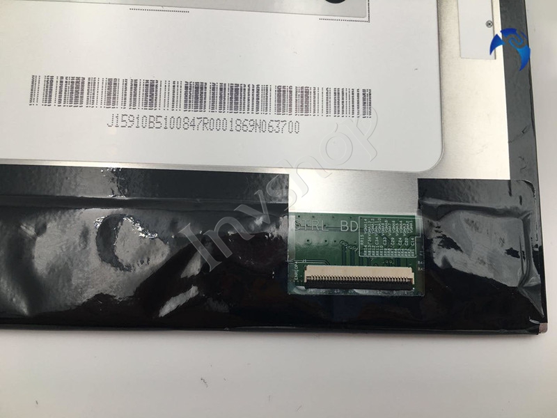 B101EAN01.5 AUO 10.1inch lcd screen