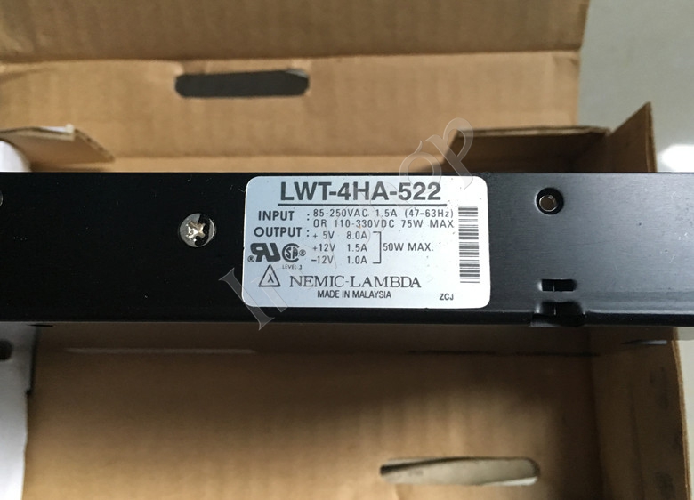 NEW Original FANUC PCB Circuit Board A16B-2100-0100
