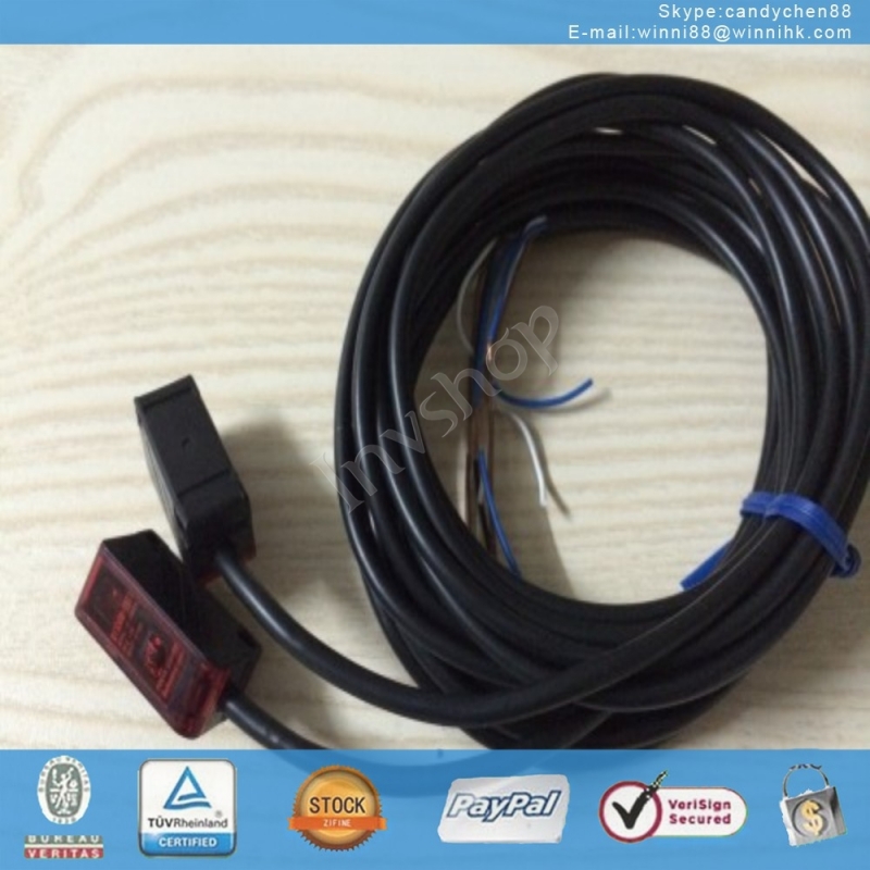 NEW BYS500-TDT1 photoelectric switch AUTONICS